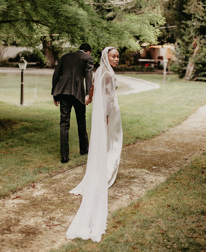 The Dream Destination Wedding in the French Countryside Jenni Kayne(01)