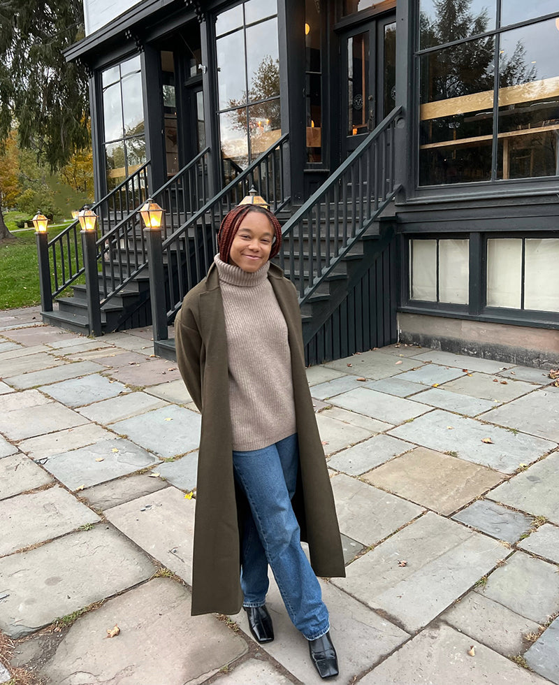 Your Guide to a Stylish Getaway in the Catskills Jenni Kayne