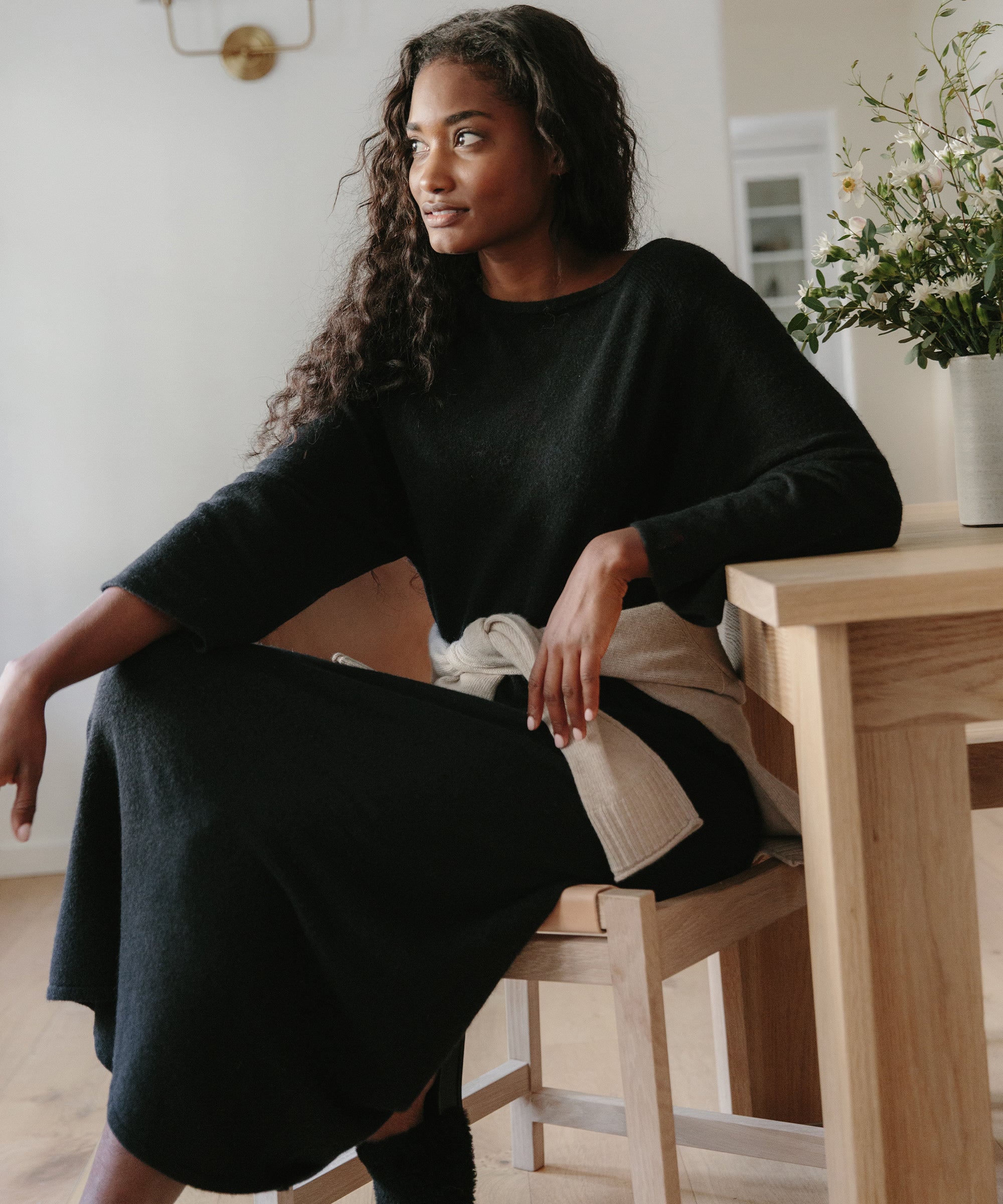 This Style Trick Will Change the Way You Get Dressed Jenni Kayne