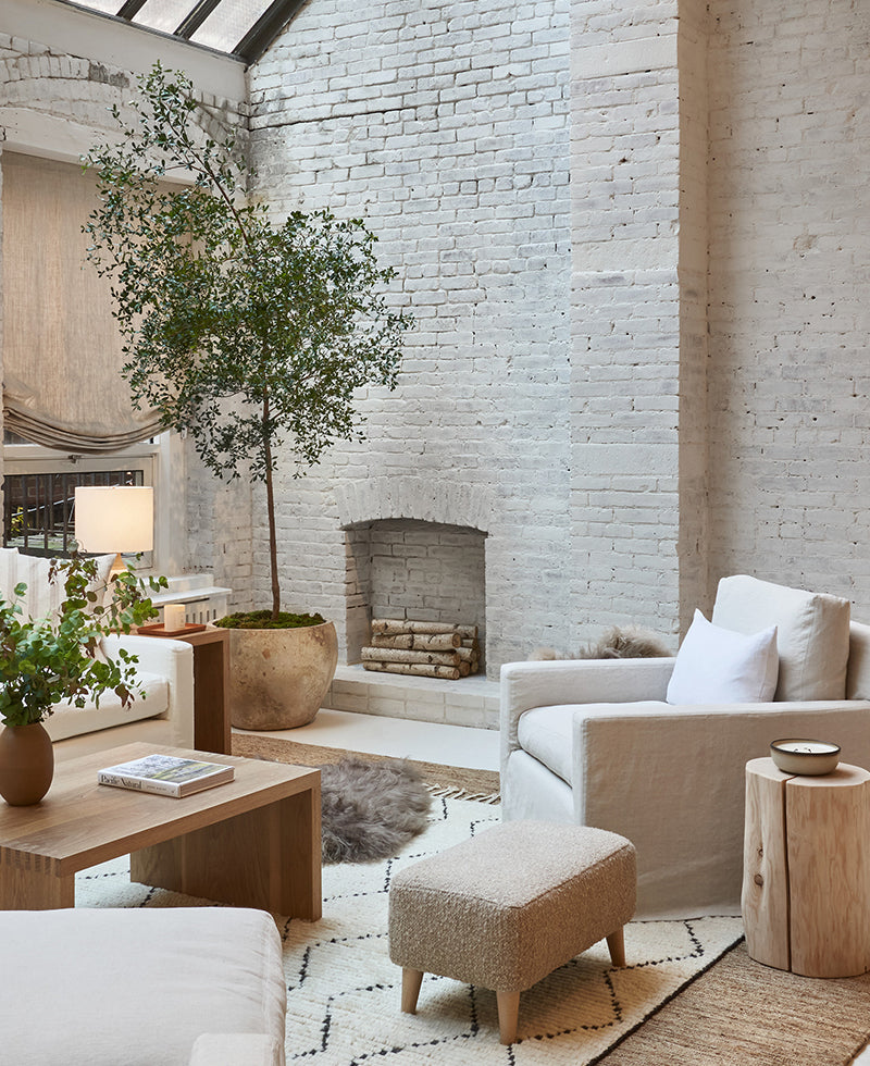 Inside the Inspiring Jenni Kayne Home NYC Furniture Store | Jenni Kayn