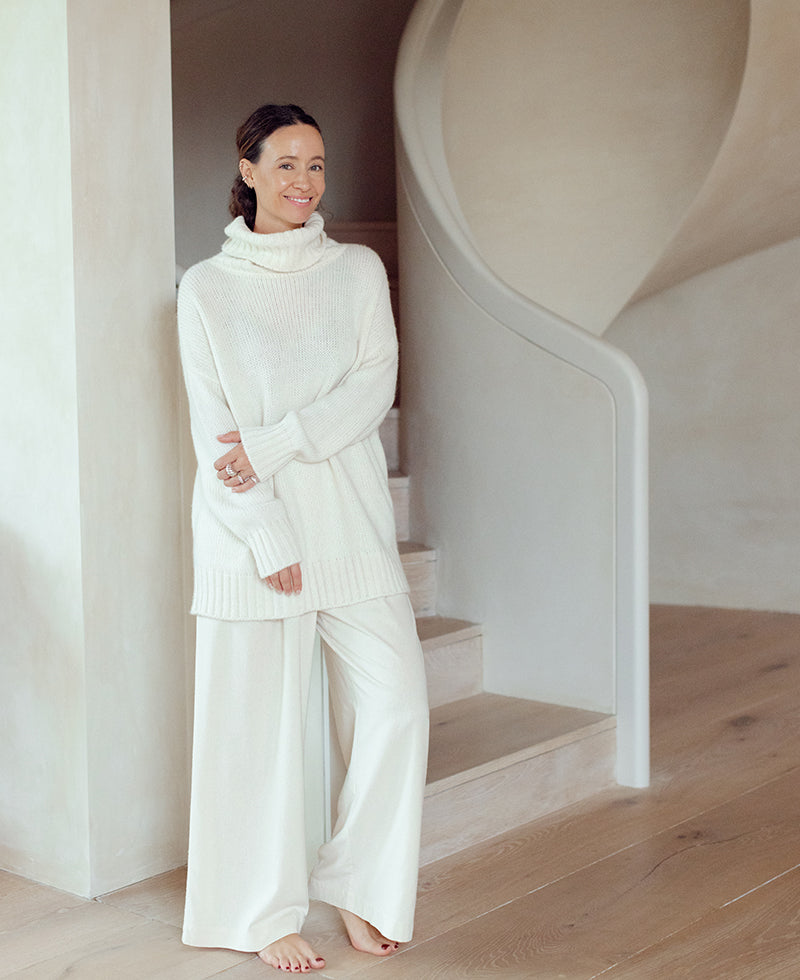 The Capsule Wardrobe to Copy This Year Jenni Kayne