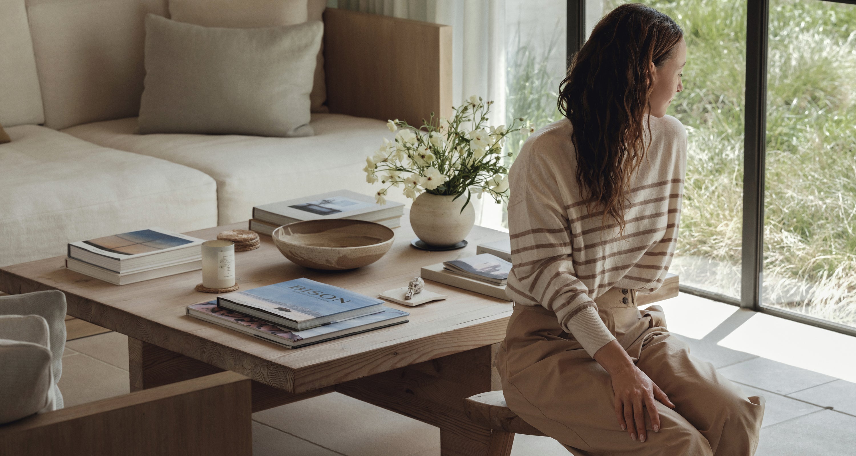 In Jenni's Rotation Summer To Fall Jenni Kayne