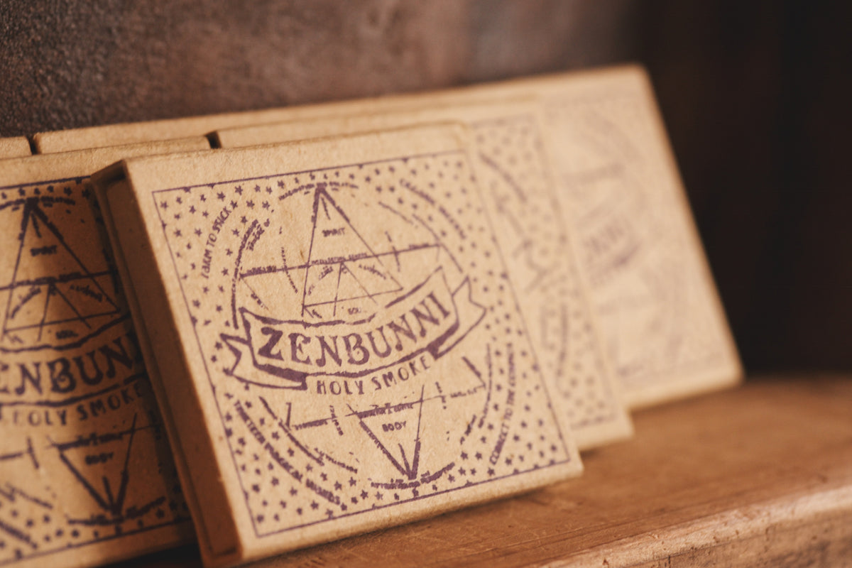 Store Visit ZenBunni Jenni Kayne