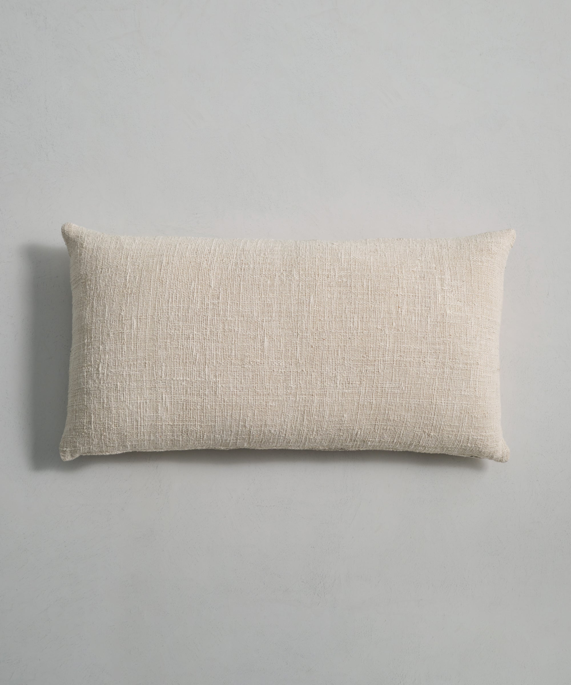 Jenni Kayne Luna Lumbar Pillow Size 16x55