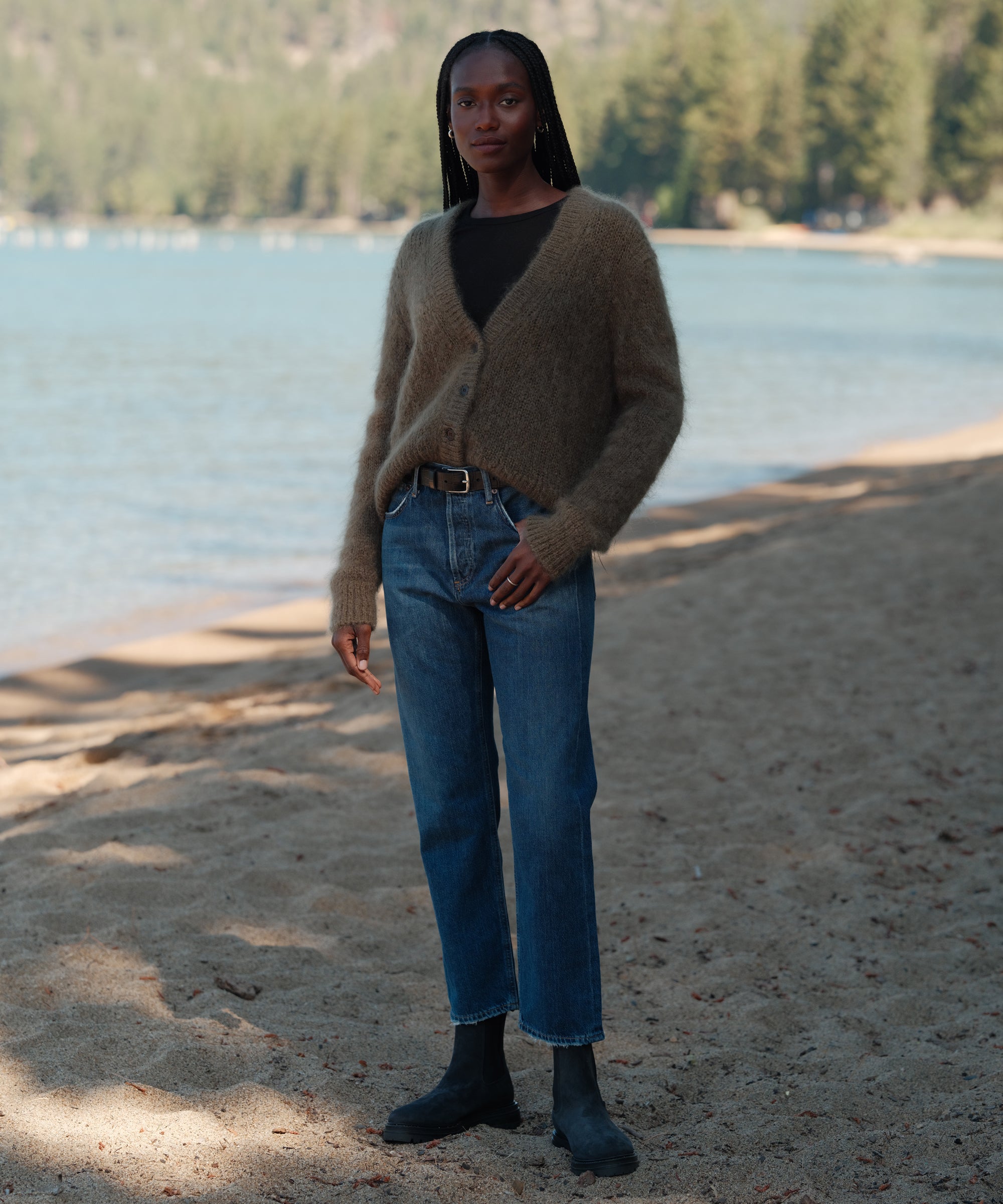 Agolde jeans Clearance