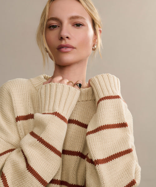 Chloe Crewneck