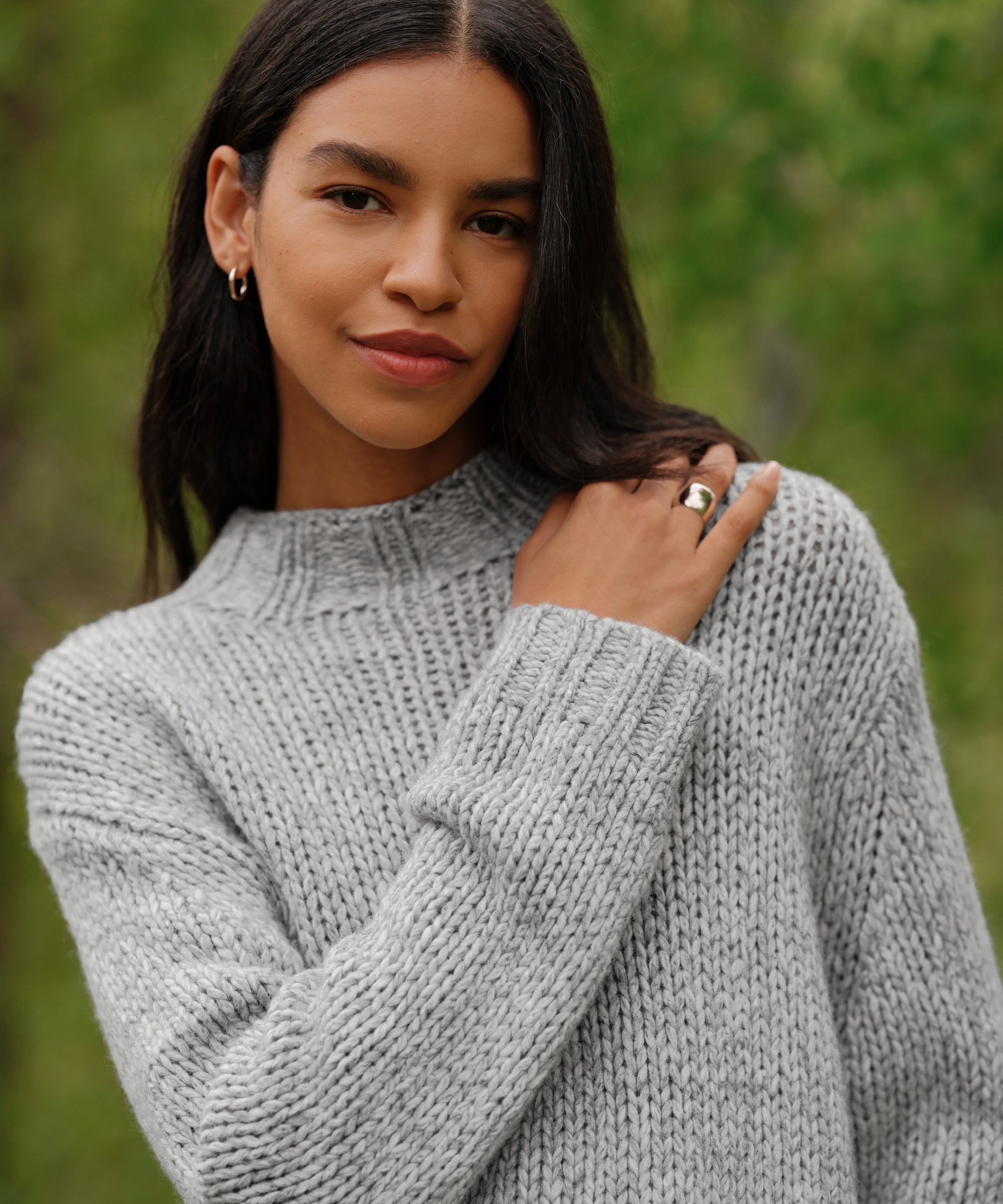 Sweater Stone – Jenni Kayne