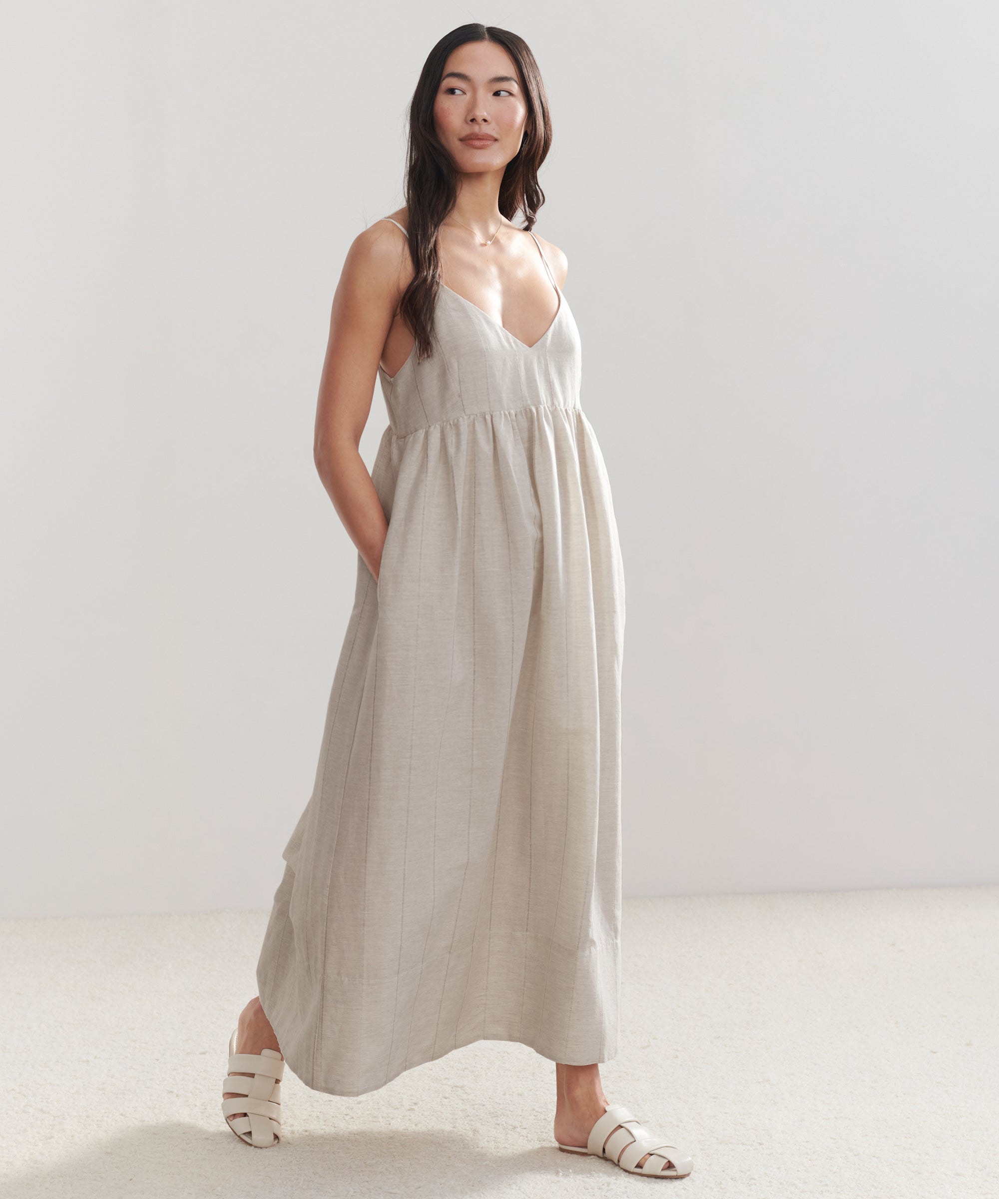 Cove Dress Jenni Kayne