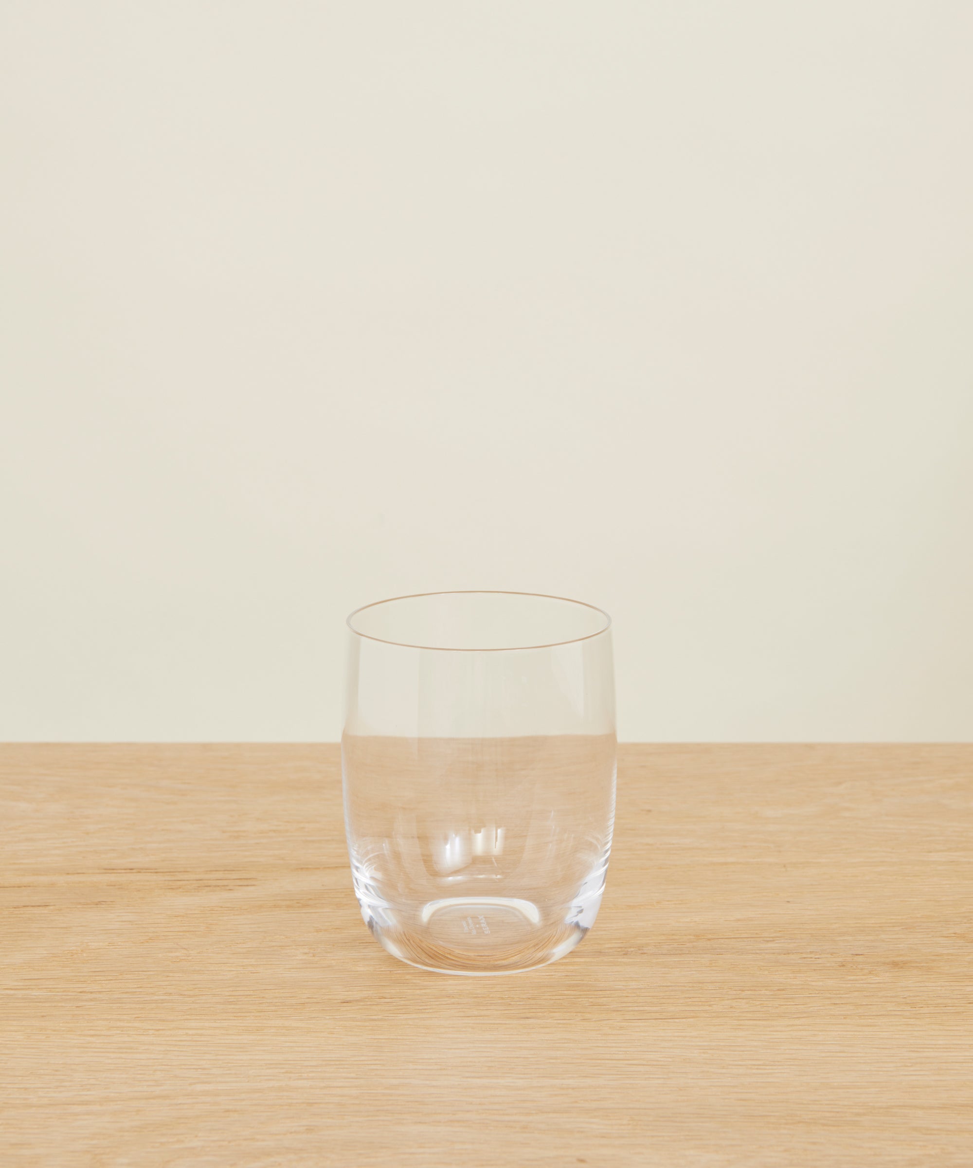 Serax x Vincent Van Duysen Universal High Glass Set of 4 Size 11.2oz
