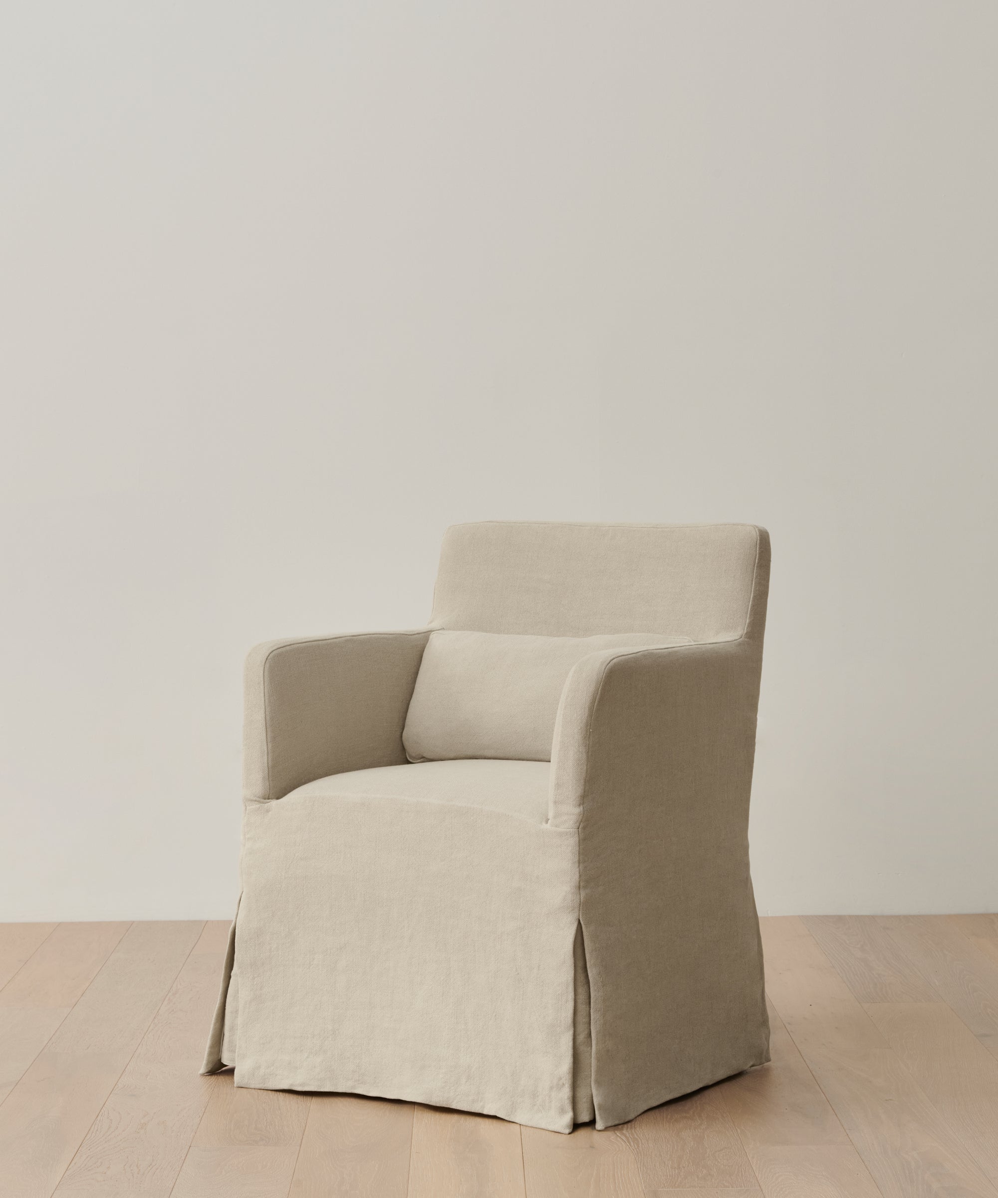 Sunset Dining Arm Chair | Jenni Kayne