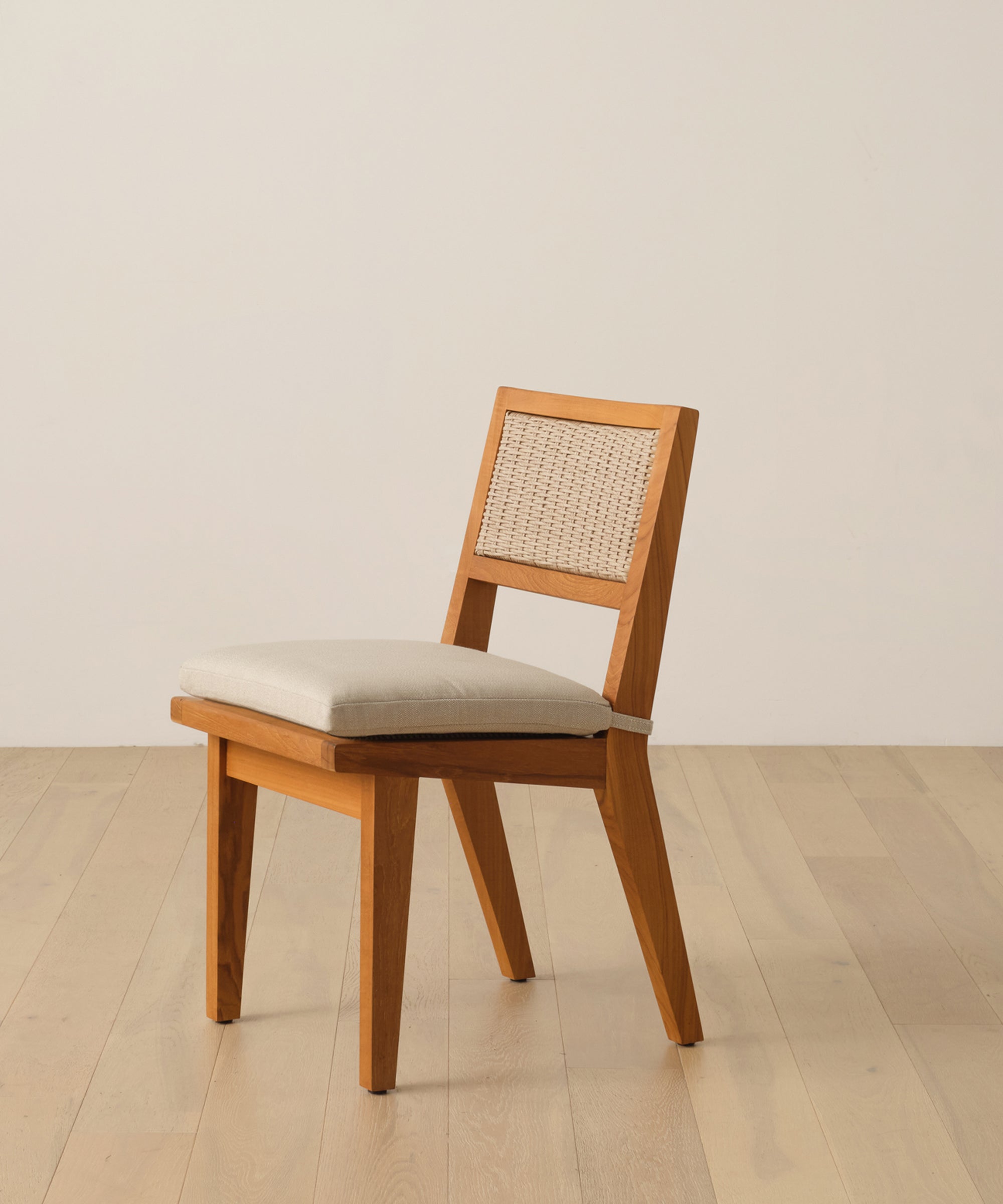 Outdoor Vista Dining Chair Jenni Kayne