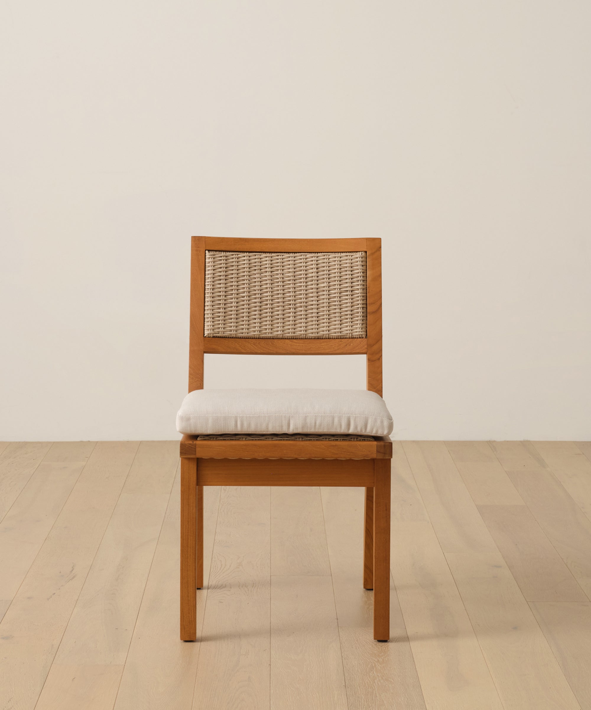 Outdoor Vista Dining Chair Jenni Kayne