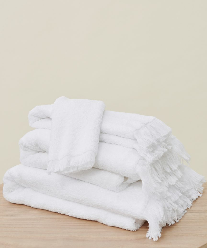 Maple Paper Towel Holder – Jenni Kayne