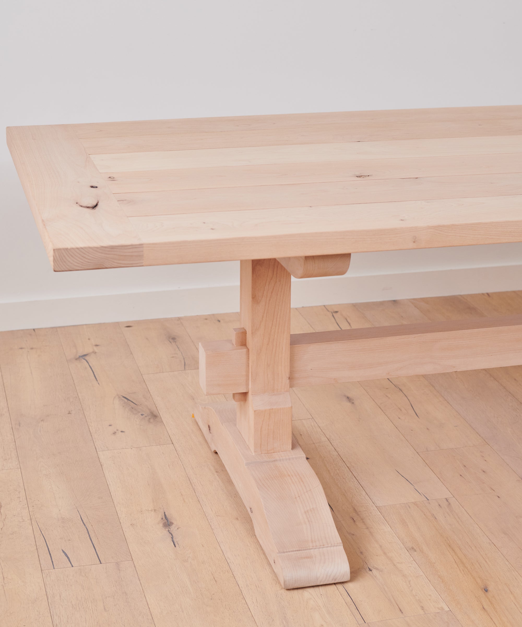 Knotty Pine Dining Room Set at Shaun Williamson blog