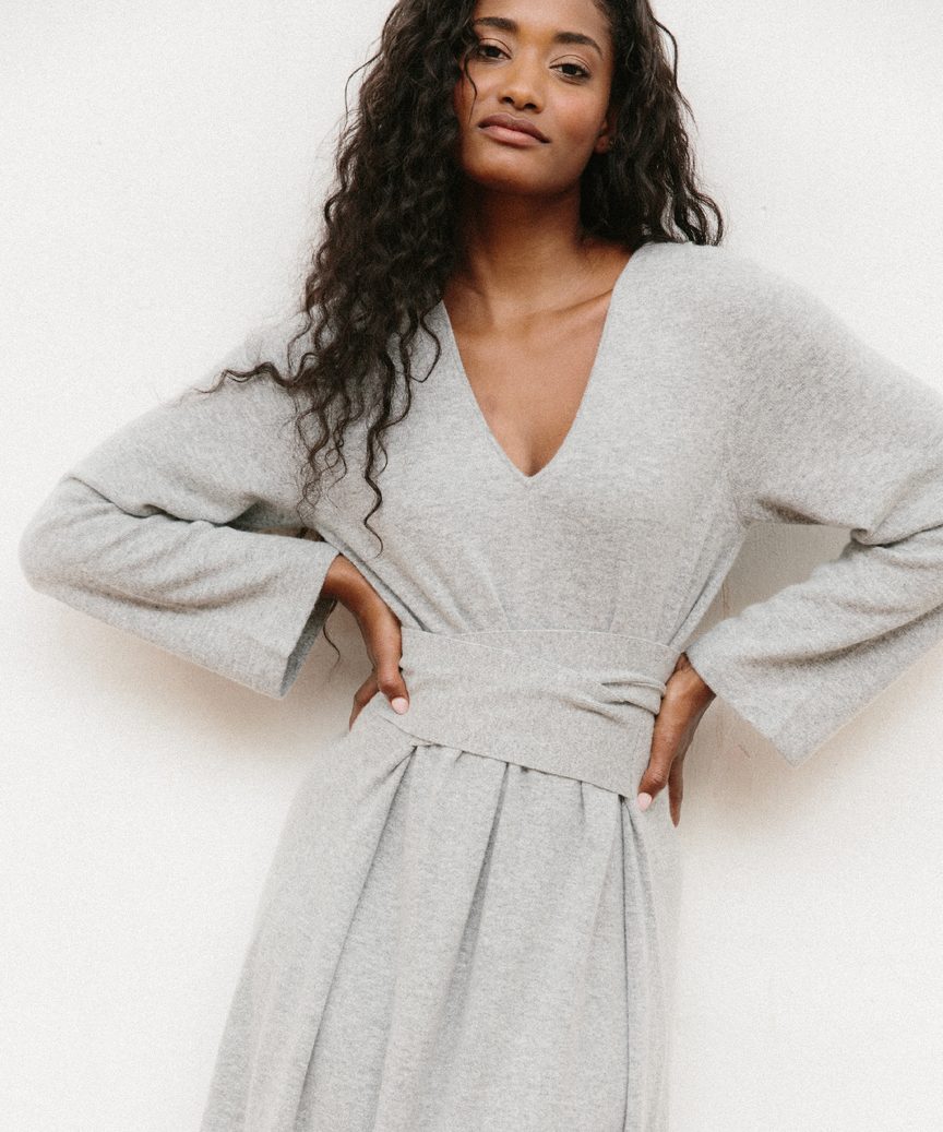 Everyday Kate Sweater Dress – Jenni Kayne