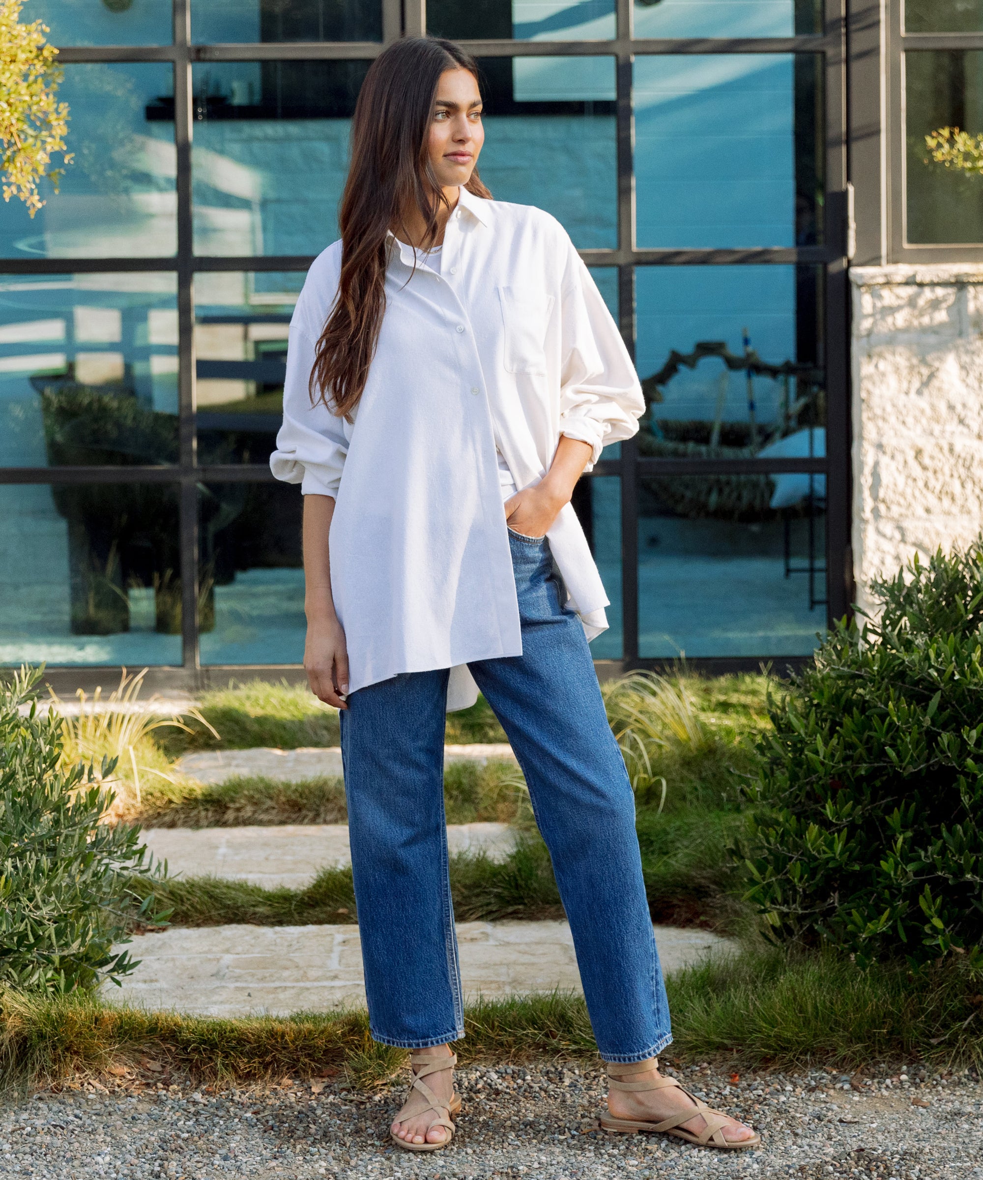 Denim Top 90s Fashion Trend Denim 90s Look 90s Fashion Trends