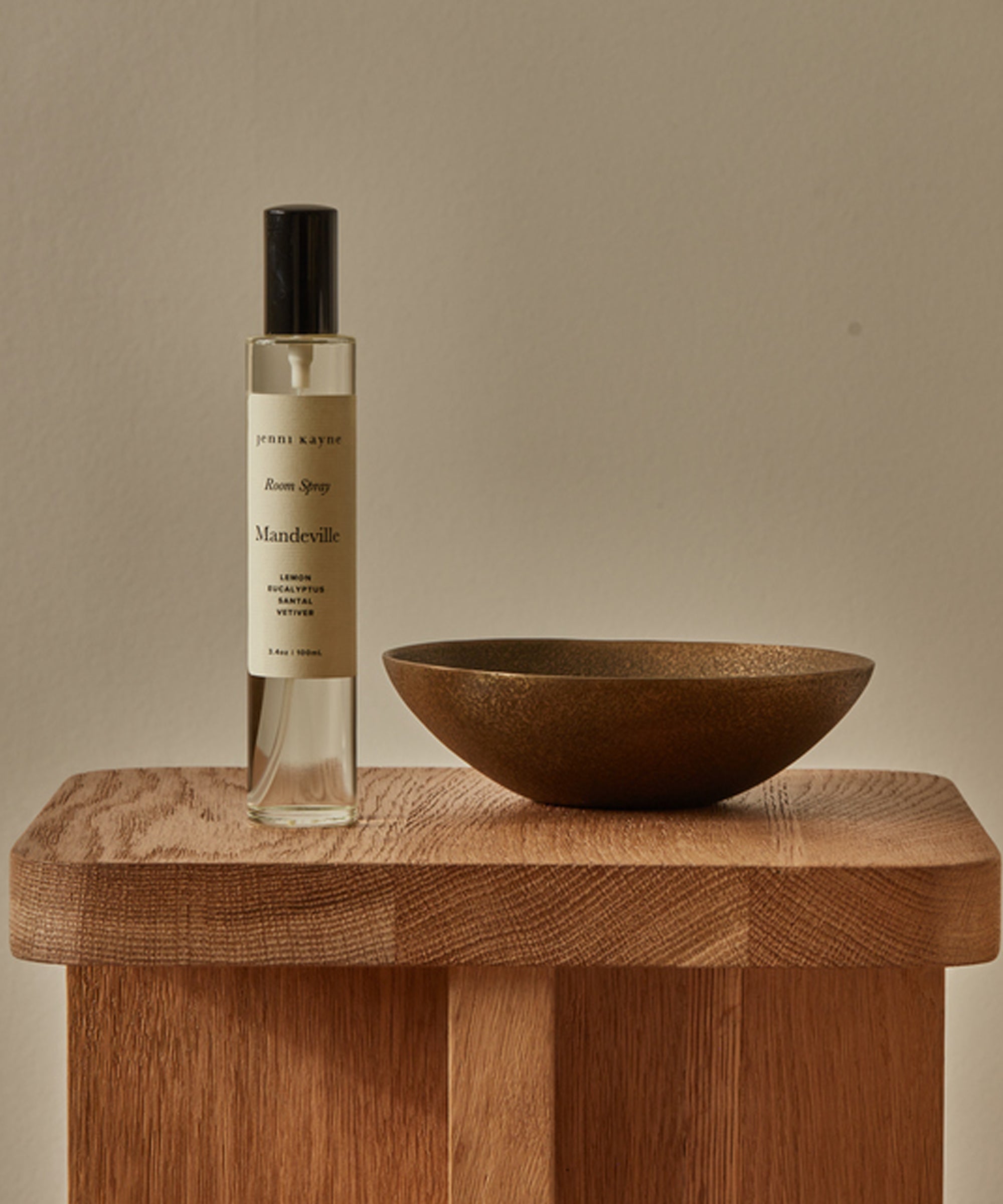 Tray Zara Home Perfume Mandeville Room Spray – Jenni Kayne