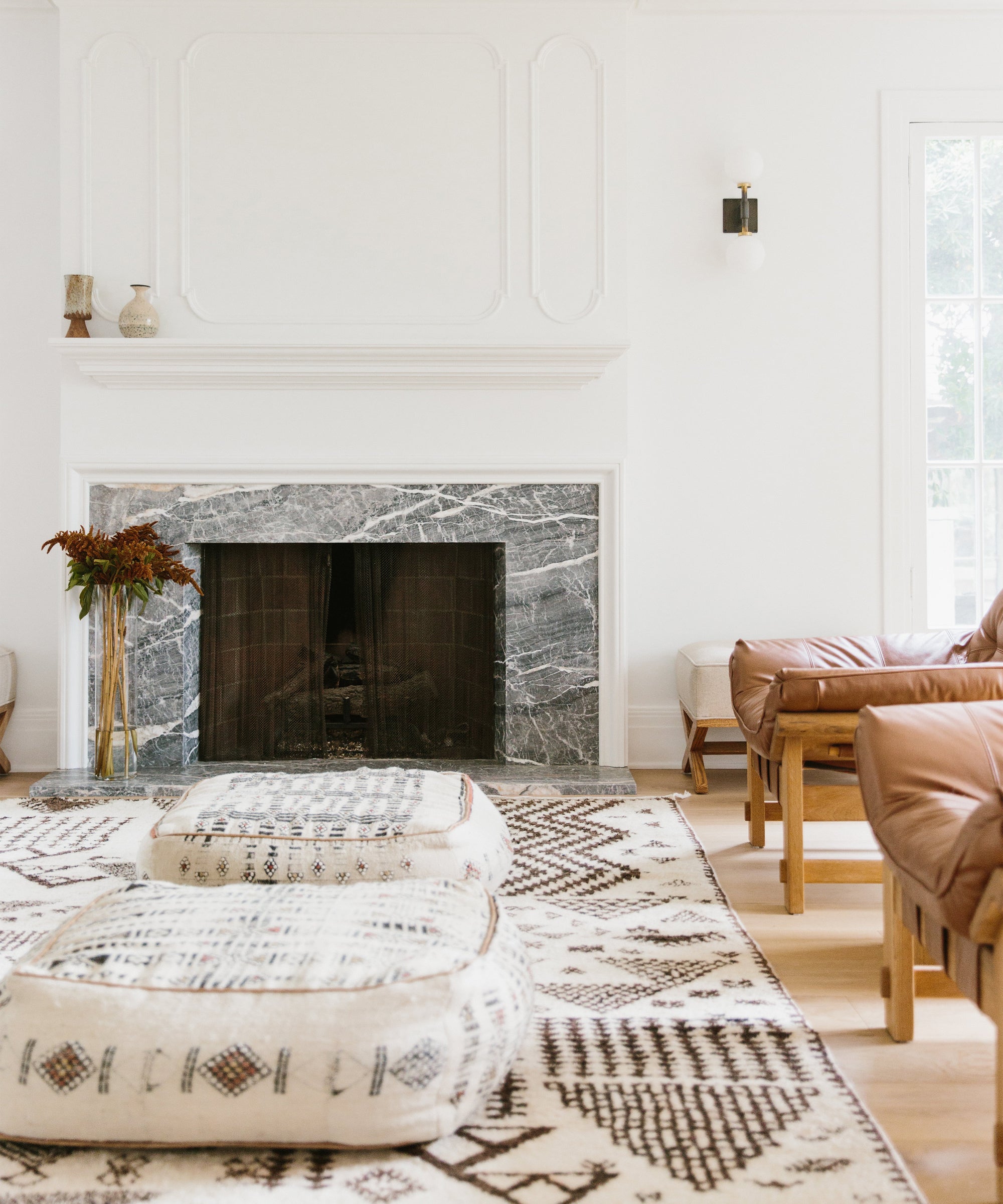 The Interior Designer Building a Life by the Book – Jenni Kayne