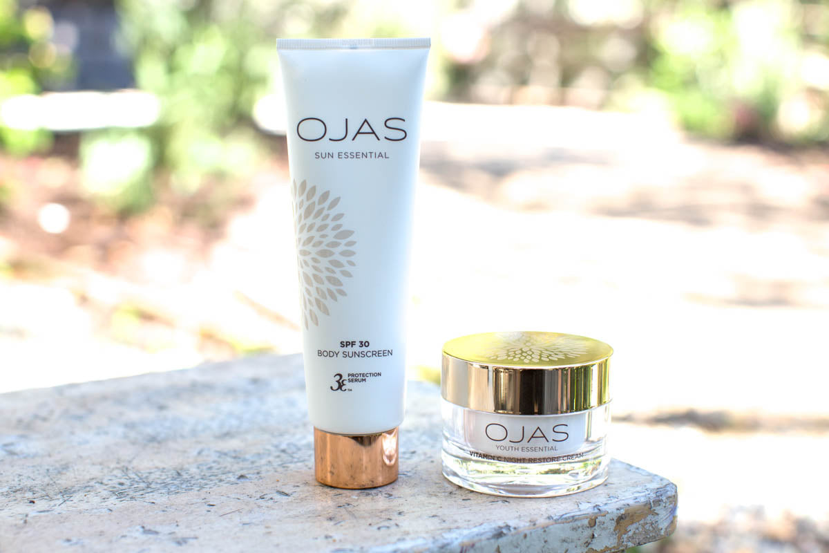Ojas Sun Essentials Healthier Sunscreen That Works Jenni Kayne