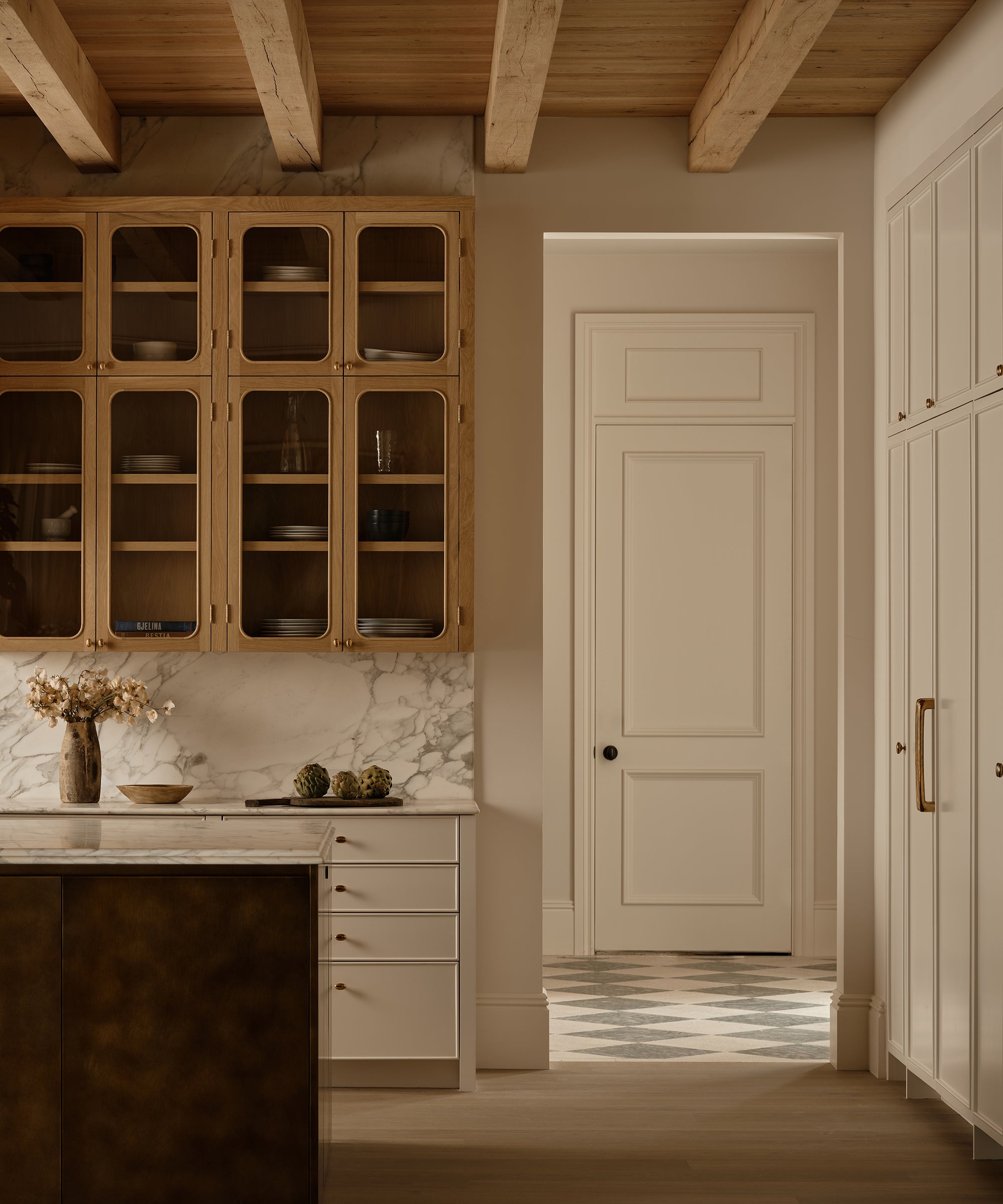 christina-cole-encino-home-