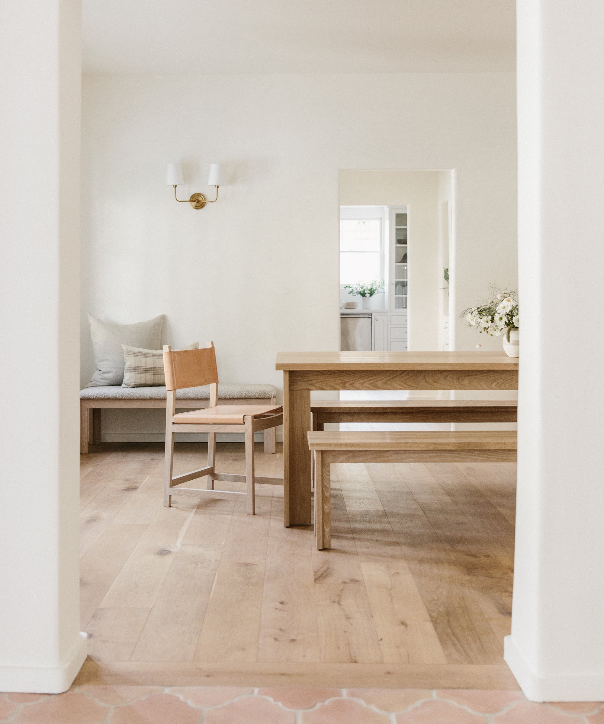 The Fundamentals of Dining Room Decor – Jenni Kayne
