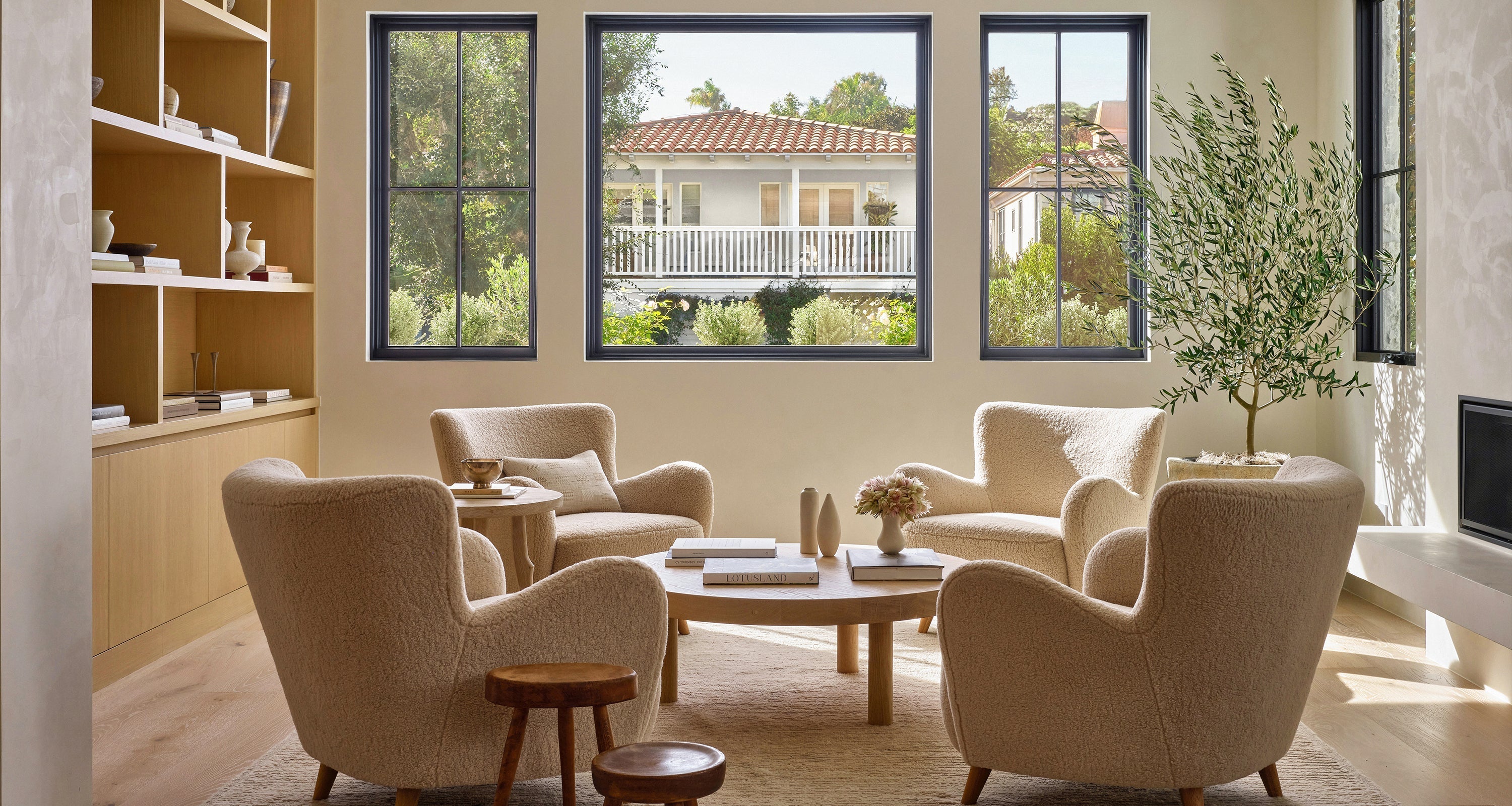 Manhattan Beach Home Jenni Kayne’s Coastal Retreat