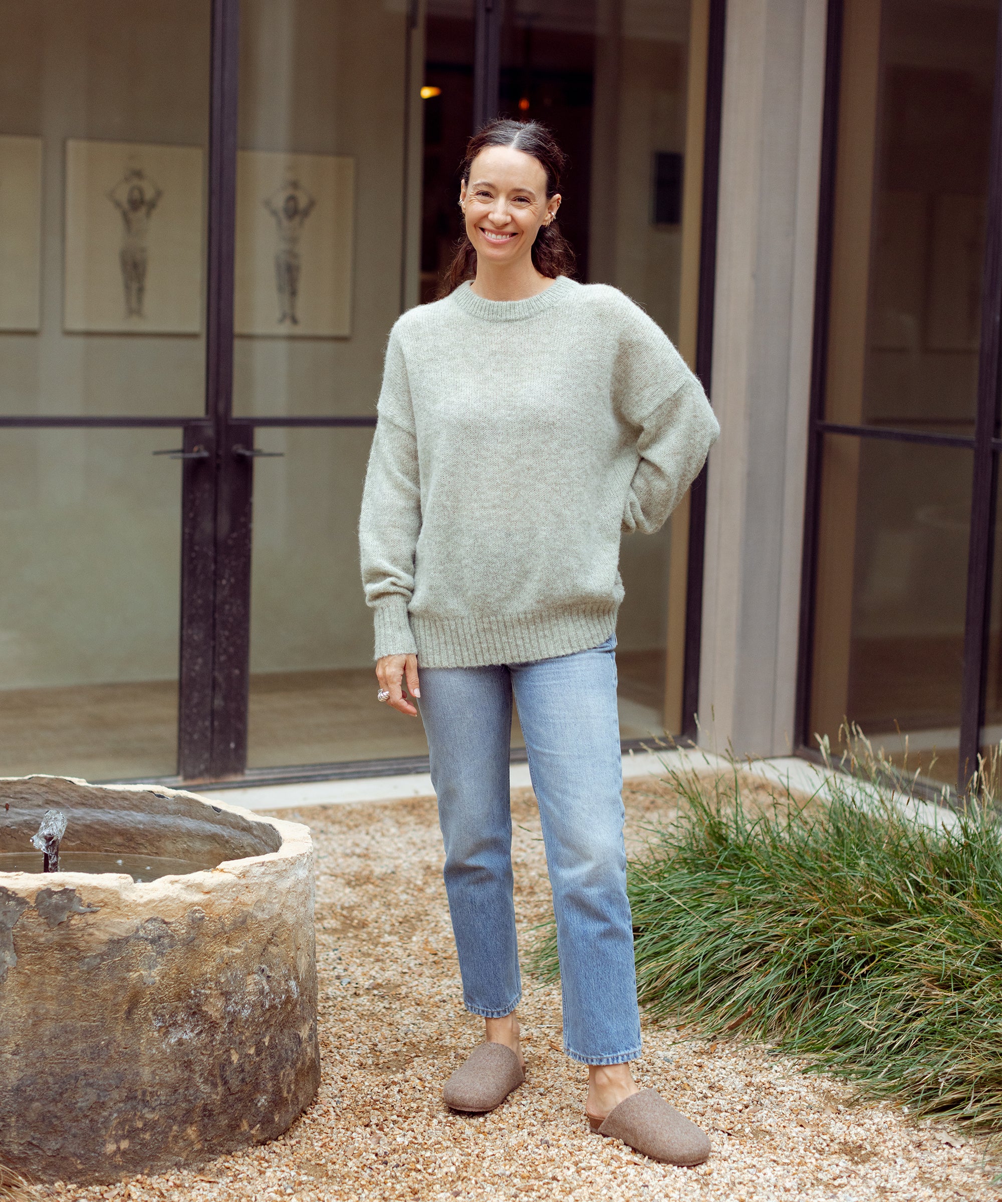 How to Create a Minimalist Capsule Wardrobe Jenni Kayne