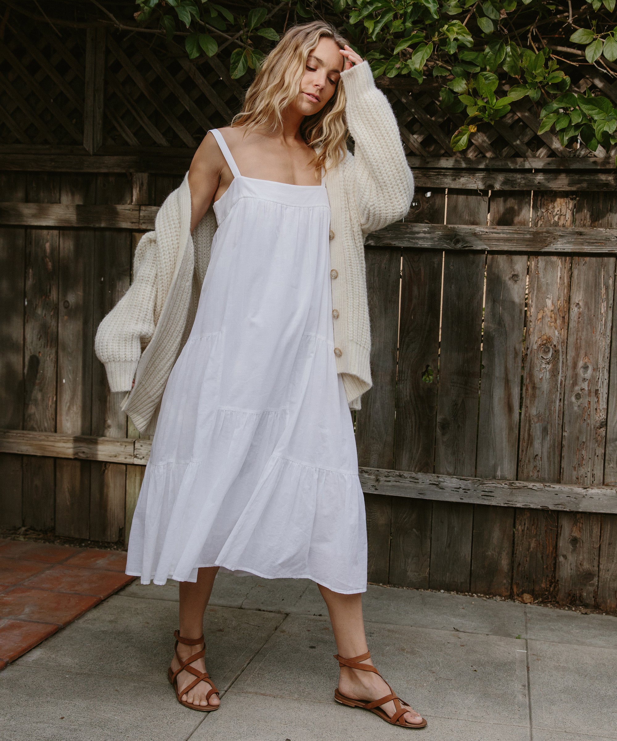 Summer Dress Outfit Ideas to Try Now | Jenni Kayne Summer Dress Outfit Ideas to Try Now | Jenni Kayne