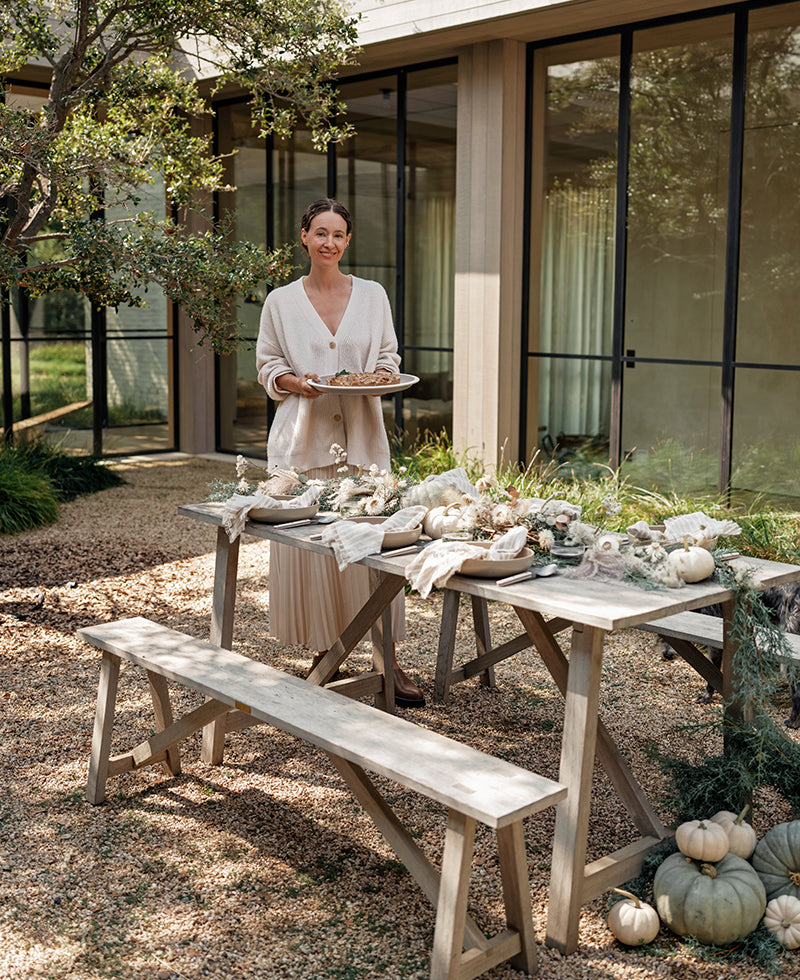 3 JenniApproved Takes On Thanksgiving Jenni Kayne