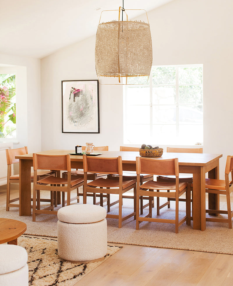 Interior Design Inspiration For Any Room in Your Home | Jenni Kayne