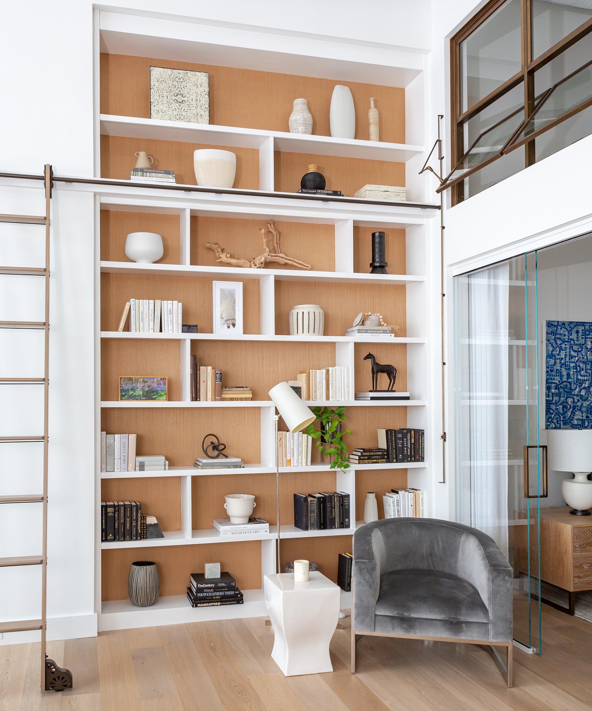 Designer Laura Hodges on Timeless Taste and Sustainable Design Jenni