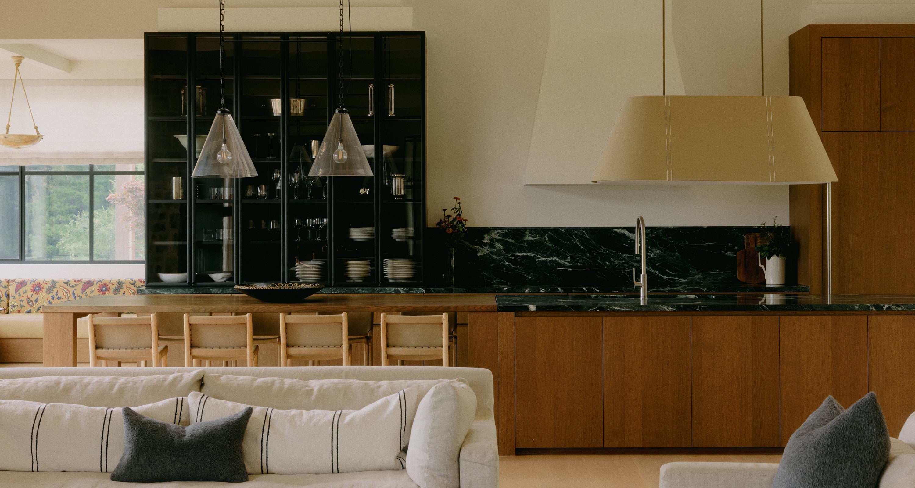 The Hillside Haven Blending Tradition and Modernity | Jenni Kayne