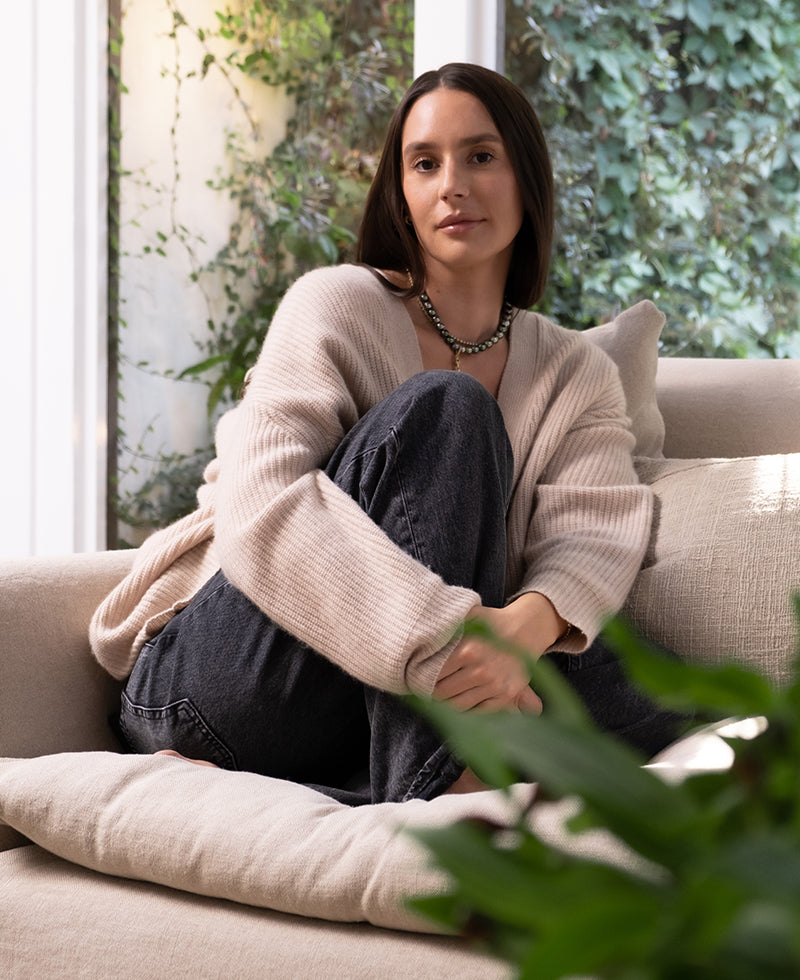 What Pia Baroncini Is Gifting This Season | Jenni Kayne