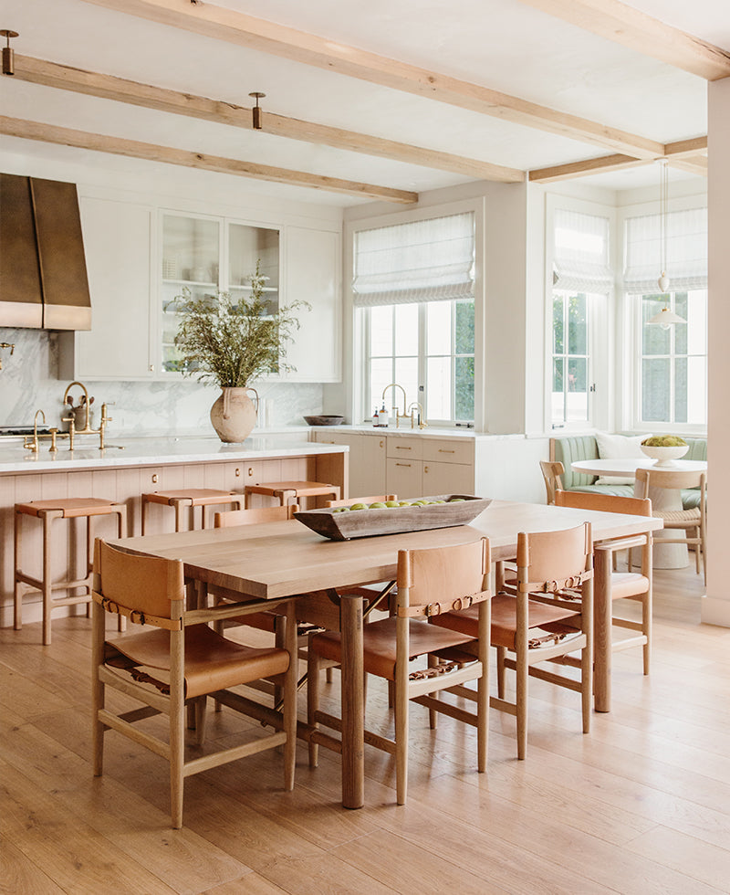 Studio Lifestyle’s LA Home Elevated California Minimalism Jenni Kayne