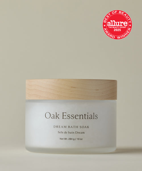 Dream Bath Soak