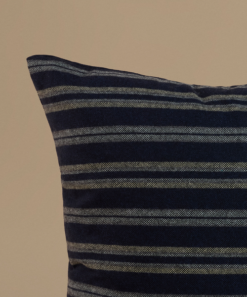TTMM For Jenni Kayne Home Striped Pillow