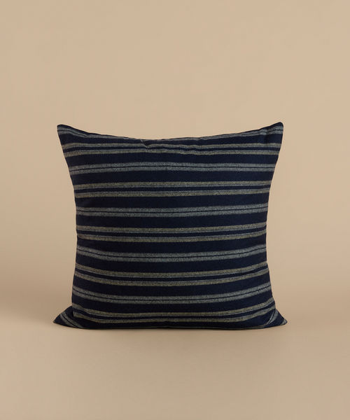 TTMM For Jenni Kayne Home Striped Pillow