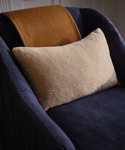 TTMM For Jenni Kayne Home Vale Lumbar Pillow