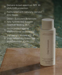 Daily Hydrating Mineral Body Sunscreen