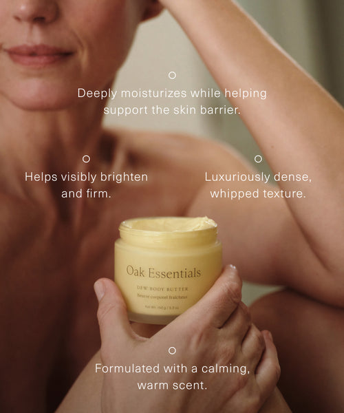 Dew Body Butter
