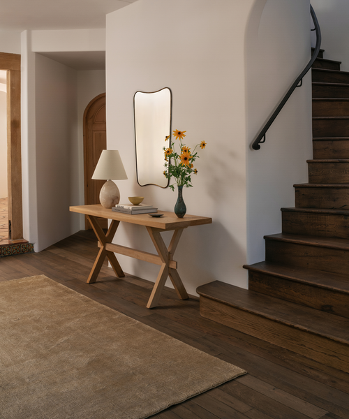 Lowe Rug