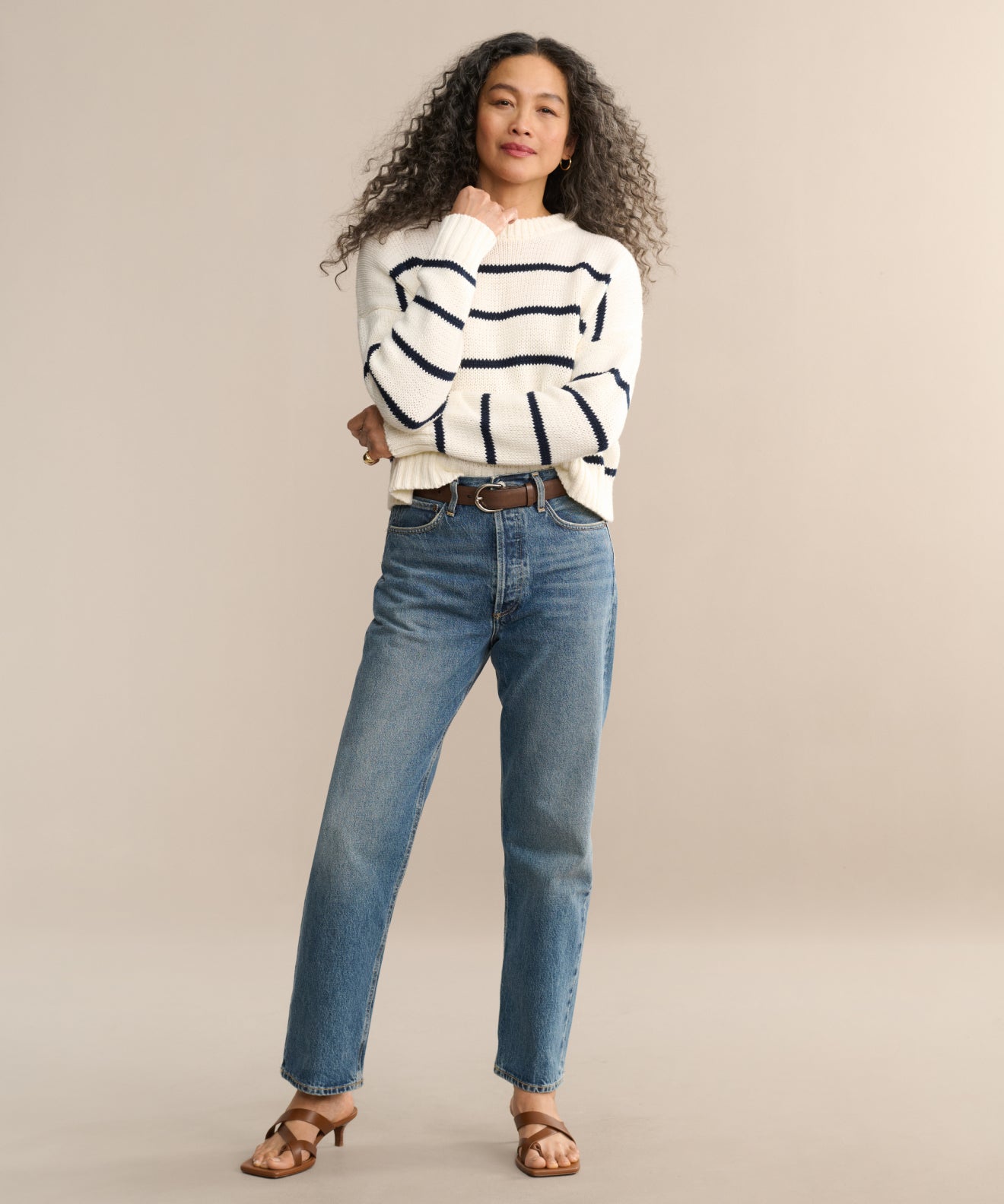 90s Jean | Jenni Kayne