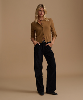 Archive Corduroy Pant | Jenni Kayne