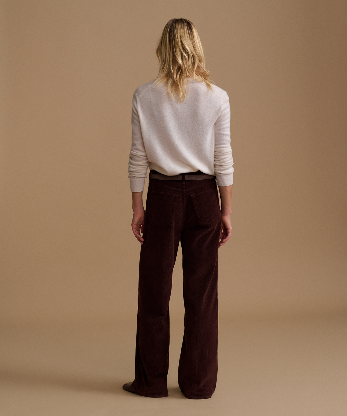 Archive Corduroy Pant | Jenni Kayne