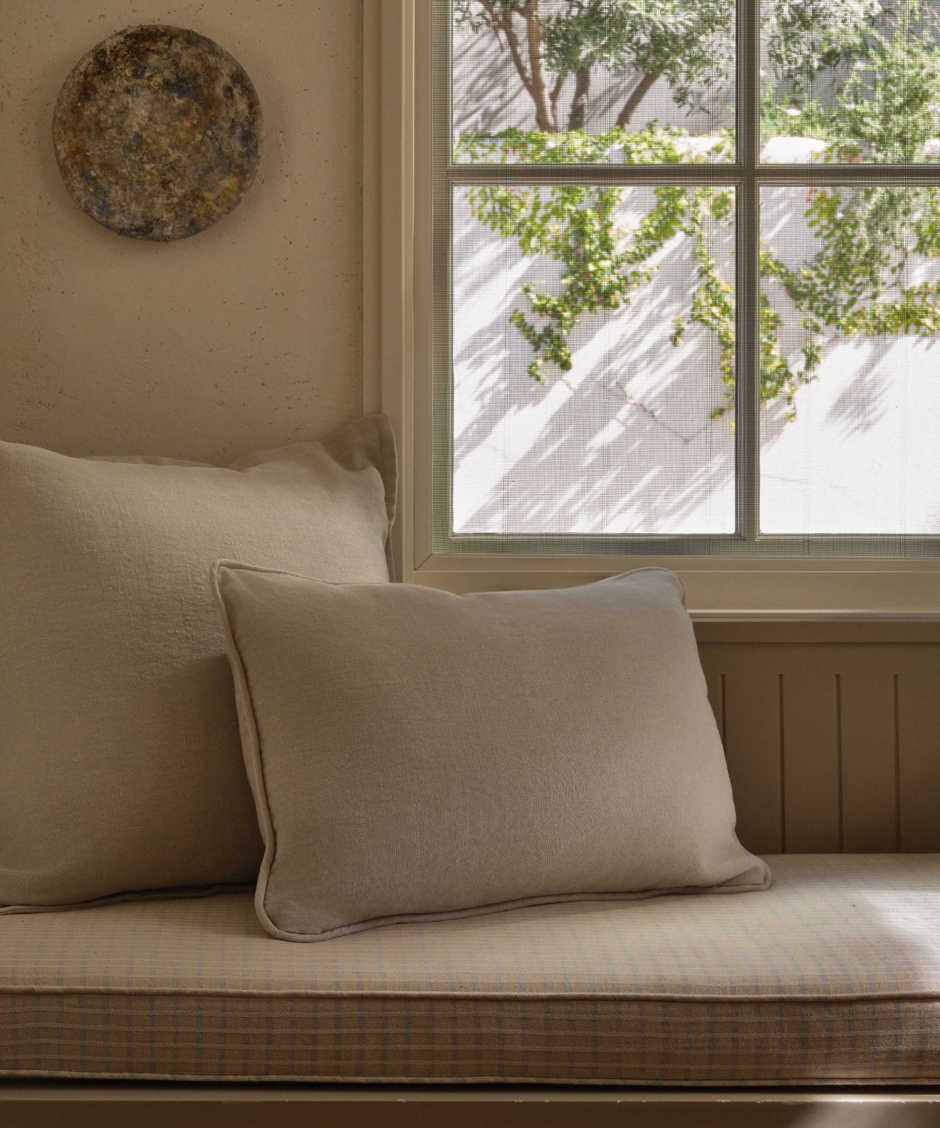 Terra Lumbar Pillow | Jenni Kayne
