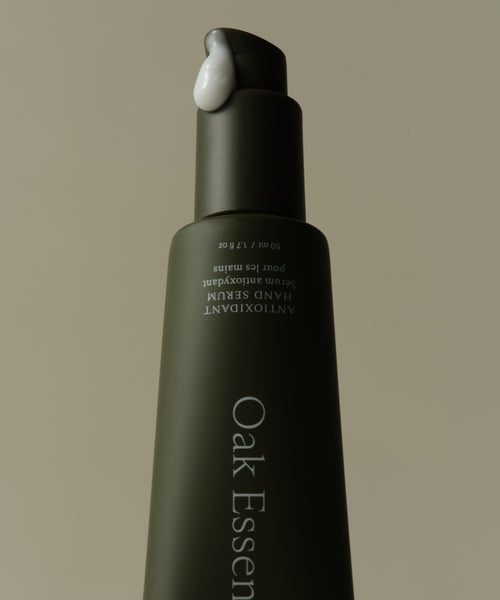 Antioxidant Hand Serum