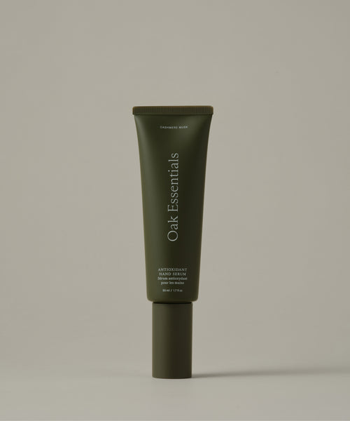 Antioxidant Hand Serum