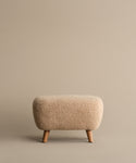Aspen Ottoman