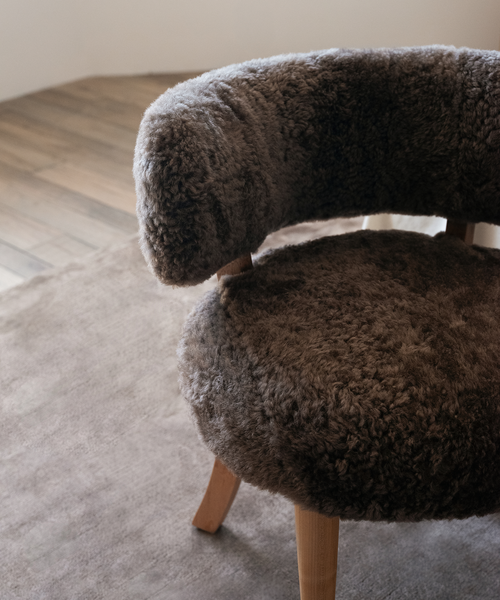 Brentwood Dressing Chair