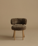 Brentwood Dressing Chair